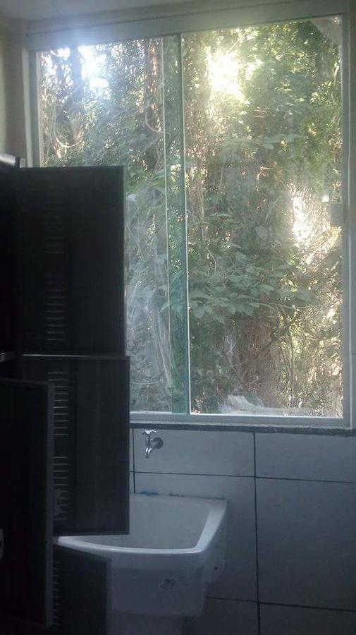 Hostal Mirante Laranjeiras *